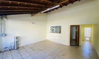 Imagem 7: Casa com 3 dormitórios para alugar, 95 m² por R$ 2.600,00/mês - Barbosa - Marília/SP