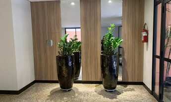 Imagem 2: Apartamento para aluguel e venda possui 105 metros quadrados com 3 quartos