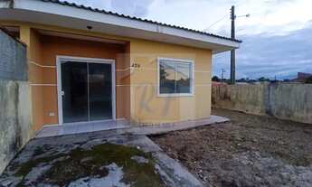 Imagem 2: Casa Casa com 2 dormitórios