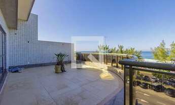 Imagem 6: Apartamento para Aluguel - Recreio, 5 Quartos, 410 m2