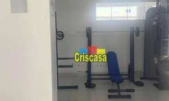 Imagem 4: Cobertura com 2 dormitórios à venda, 110 m² por R$ 670.000,00 - Braga - Cabo Frio/RJ