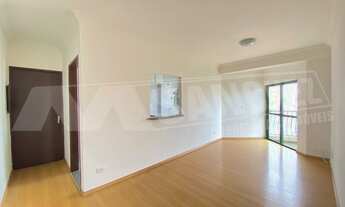 Imagem 2: Excelente apartamento com 70 m² e bem localizado no bairro da Saúde, com 03 dormitórios e