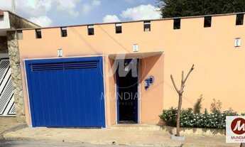 Imagem: Casa (térrea na rua) 3 dormitórios/suite