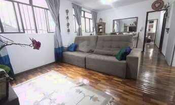 Imagem 2: Apartamento 3 Quartos à venda, 3 quartos, 1 suíte, 1 vaga, Cruzeiro - Belo Horizonte/MG