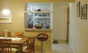 Imagem: Apartamento para venda tem 71 metros quadrados