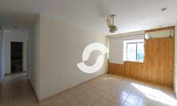 Imagem 3: Apartamento com 2 dormitórios à venda, 75 m² por R$ 350.000,00 - Fonseca - Niterói/RJ