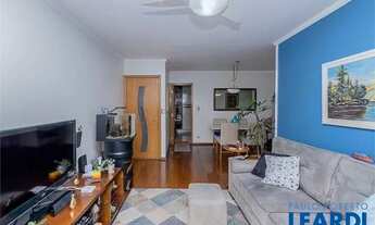 Imagem 7: APARTAMENTO - POMPÉIA - SP