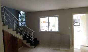 Imagem 4: Casa com 3 dormitórios para alugar, 140 m² por R$ 5.124,53/mês - Jardim Park Real - Indaia