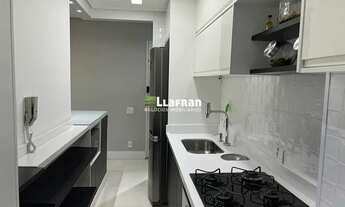 Imagem 7: Apartamento Condomínio Reserva Morumbi 2 dorm