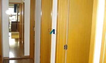 Imagem 7: Apartamento para aluguel, 3 quartos, 1 suíte, 2 vagas, Santo Antônio - Belo Horizonte/MG