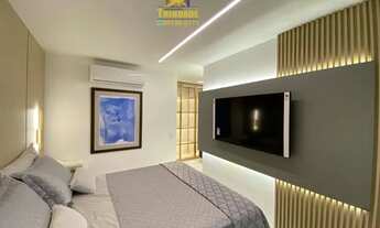 Imagem 2: Condominio Cidade do Porto, Lindo Apartamento de Alto Padrão No OLHPO D AGUA, Nascente e V