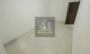 Imagem 7: Quarto, sala e cozinha na Vila Carioca - São Paulo