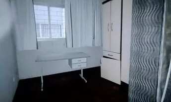 Imagem 3: Apartamento para aluguel tem 90 metros quadrados com 3 quartos em Portão - Curitiba - PR