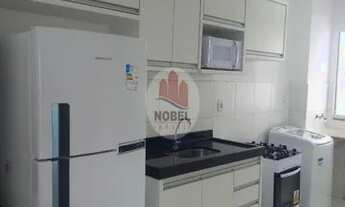 Imagem 6: Apartamento mobiliado para aluguel próximo a Unex Feira de Santana REF: 7617