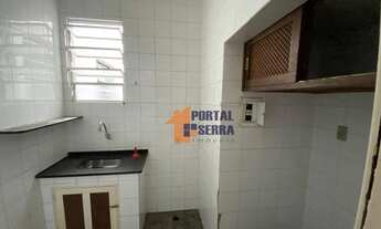 Imagem 4: Apartamento com 1 quarto à venda, 46 m² por R$ 200.000 - Alto - Teresópolis/RJ