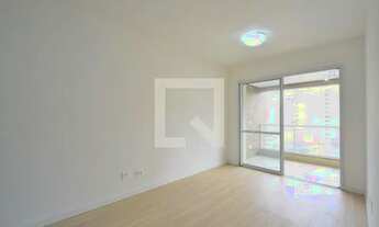 Imagem 2: Apartamento para Aluguel - Saúde, 2 Quartos, 60 m2