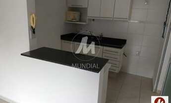 Imagem 3: Apartamento (tipo - padrao) 2 dormitórios/suite, cozinha planejada, em condomínio fechado