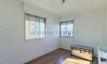 Imagem 7: APARTAMENTO COM 2 DORMITÓRIOS, 1 VAGA NO ITAIM BIBI