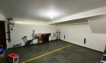 Imagem 6: Sobrado à venda 4 quartos 1 suíte 2 vagas Jamaica - Santo André - SP