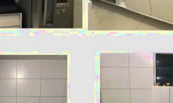 Imagem 5: Aluguel apartamento em Casa Caiada, Beira Mar de Olinda, 2 Quartos (1Suite