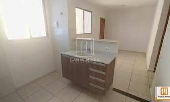 Imagem 4: Apartamento (tipo - padrao) 2 dormitórios, cozinha planejada, portaria 24hs, lazer, espaço