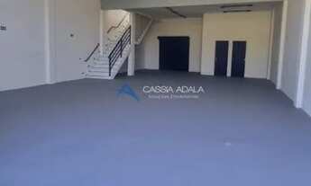 Imagem 6: Galpão - Vila Marieta - Campinas