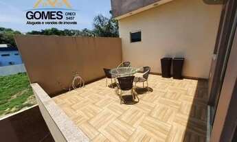 Imagem 7: Casa duplex com 03 suítes em Condomínio de alto padrão