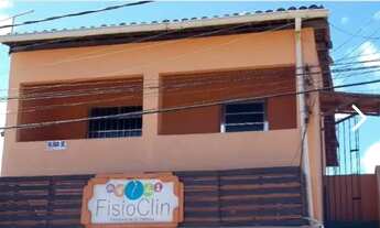 Imagem: Casa no centro de Paripueira