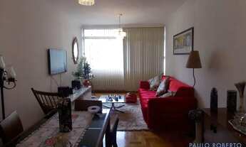 Imagem 2: APARTAMENTO - CONSOLAÇÃO - SP