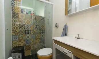 Imagem 4: Casa para Aluguel - Saúde, 2 Quartos, 120 m2