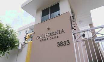 Imagem 2: APARTAMENTO SEMIMOBILIADO NA ZONA LESTE