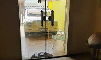 Imagem 3: Casa Padrão Casa com 2 dormitórios