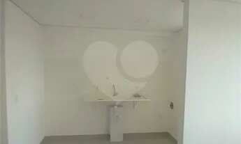 Imagem 4: Apartamento a venda - 45m² - 2 dormitórios - Condomínio Reserva Mont Serrat - Itupeva