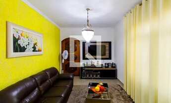 Imagem 2: Casa para Aluguel - Vila Ré, 3 Quartos, 400 m2