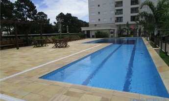 Imagem 4: APARTAMENTO - JARDIM ALVORADA - SP