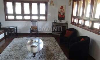 Imagem 5: Casa - Condomínio Alpes de Vinhedo - Vinhedo