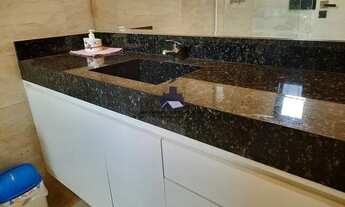 Imagem 5: Casa à venda no Condomínio Damha Fit II - Ipiguá/SP