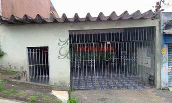 Imagem: CASA MAUÁ JARDIM ZAIRA 4