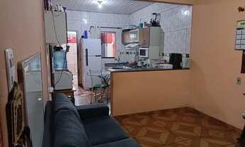 Imagem 4: Casa no Aeroporto velho