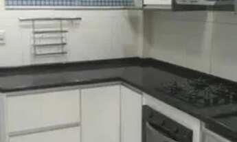 Imagem 5: CASA Abrantes/Lauro, Casa Cond. Fechado, 3 Suítes, Mobiliada, 240m², ótima localização