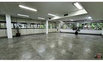 Imagem 6: PRÉDIO COMERCIAL LOCAÇÃO - Real Parque, 1800m²