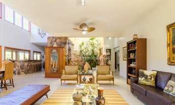 Imagem 4: INDAIATUBA - Chacara - COLINAS DO MOSTEIRO DE ITAICI