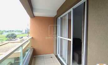 Imagem 3: Apartamento (tipo - padrao) 1 dormitórios, cozinha planejada, elevador, em condomínio fech