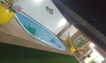 Imagem 7: Vendo excelente casa em canto de arembepe