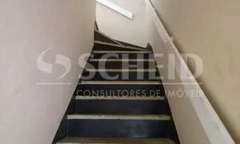 Imagem 4: Sobrado na Rua Doutor Maragliano 2 quartos