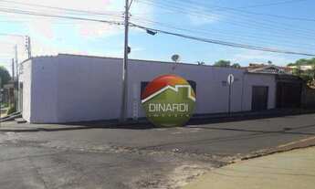 Imagem 5: Casa para alugar, 85 m² por R$ 1.100,00/mês - Sumarezinho - Ribeirão Preto/SP