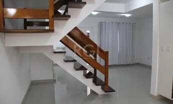 Imagem 5: PORTO ALEGRE - Casa de Condomínio - Vila Nova