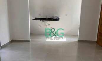 Imagem 4: Apartamento com 2 dormitórios para alugar, 65 m² por R$ 2.250/mês - São Miguel Paulista