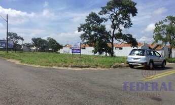 Imagem: Terreno em rua - Bairro Conjunto Vera Cruz