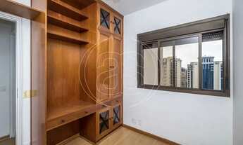 Imagem 4: São Paulo - Apartamento Padrão - Moema Índios